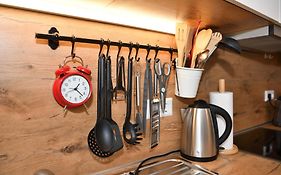 Boardinghouse am Welzbach